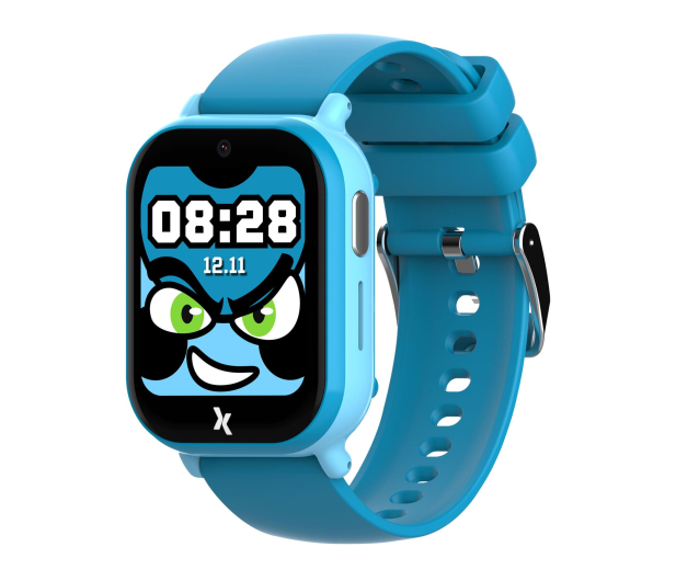 Maxcom FIT FW49 KIDDO 2 4g Blue - 1517108 - zdjęcie